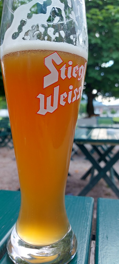 Stiegl Weisse